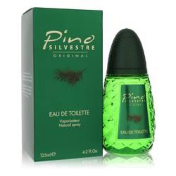 Pino Silvestre by Pino Silvestre - Eau De Toilette Spray 2.5 oz - Picture 2 of 2
